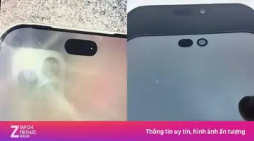 تم الكشف عن ميزة Dynamic Island في هاتف آيفون 18 برو.